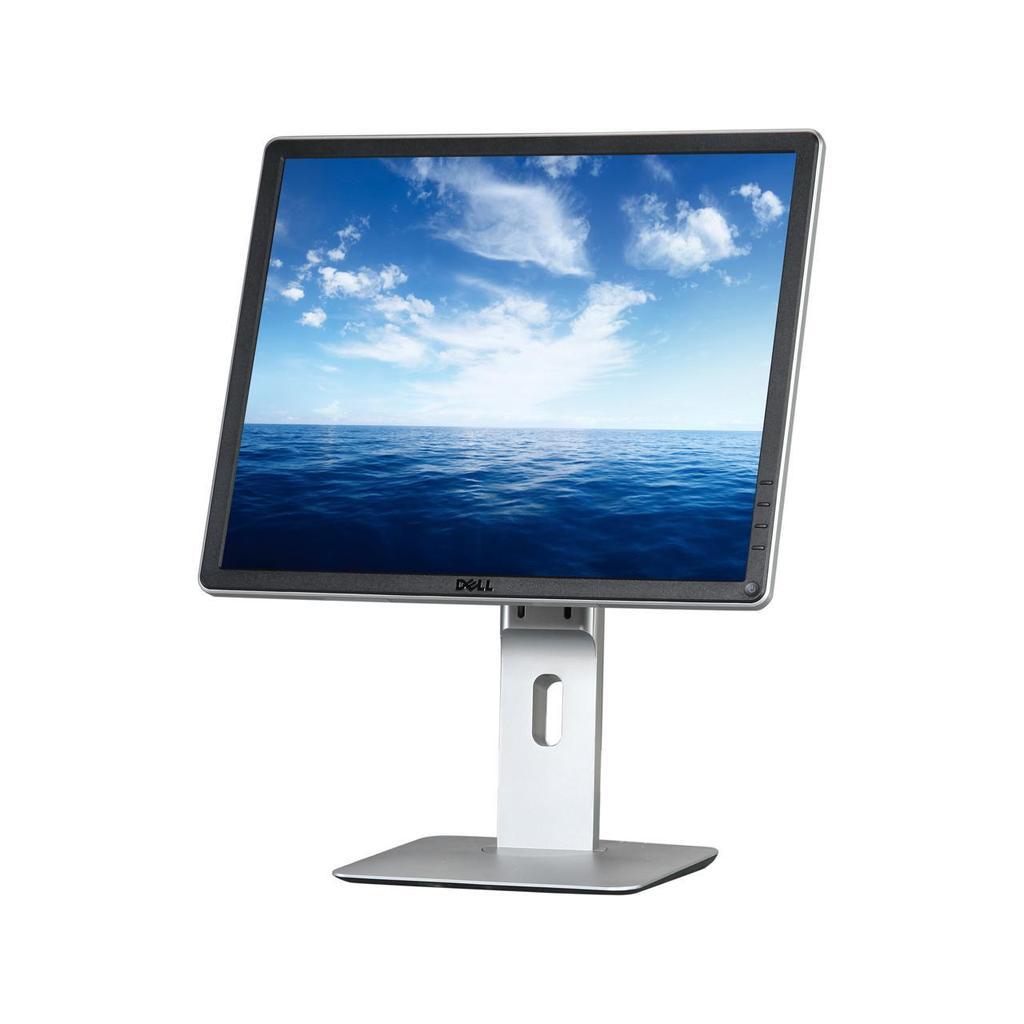 Dell 19-inch Monitor 1280 x 1024 LCD (P1914S) Reconditionné - Dell refurbished available on Backmarket