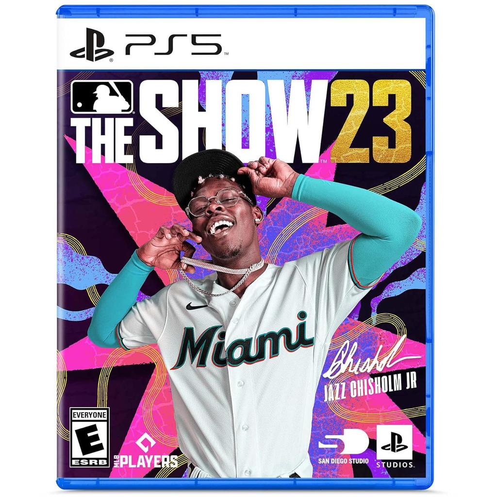 Mlb The Show 23 - PlayStation 4 Refurbished - $48.70 Mlb The Show 23 - PlayStation 4 Refurbished - PlayStation refurbished available on Backmarket