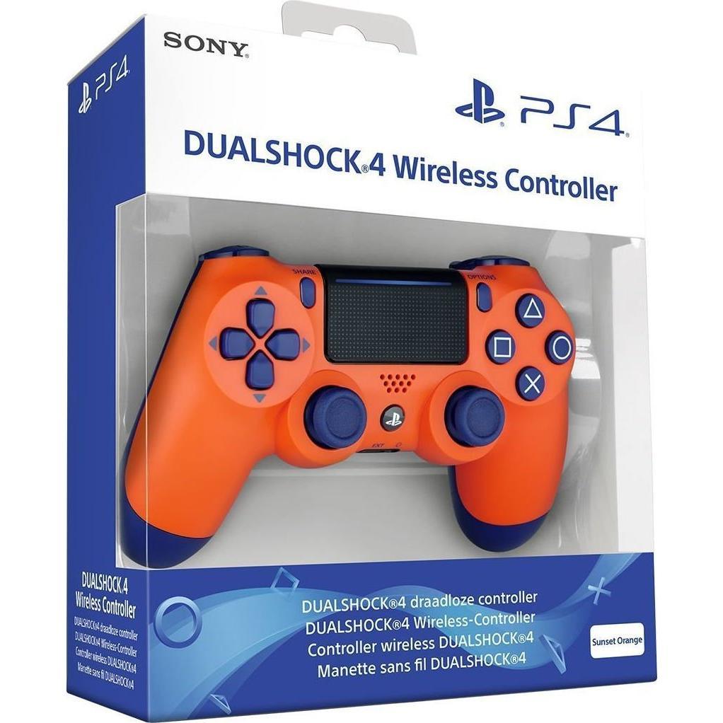 Sony Dualshock 4 Reconditionné - Sony refurbished available on Backmarket