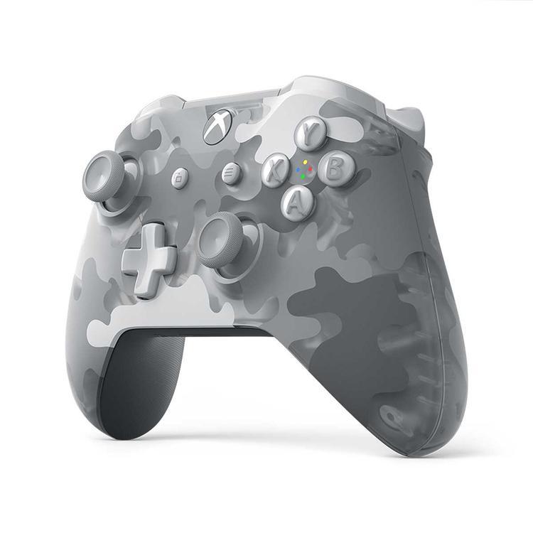 Buy Microsoft Xbox One Wireless Controller WL3-00174 Reconditionné - $83.00 Microsoft Xbox One Wireless Controller WL3-00174 Reconditionné - Microsoft refurbished available on Backmarket