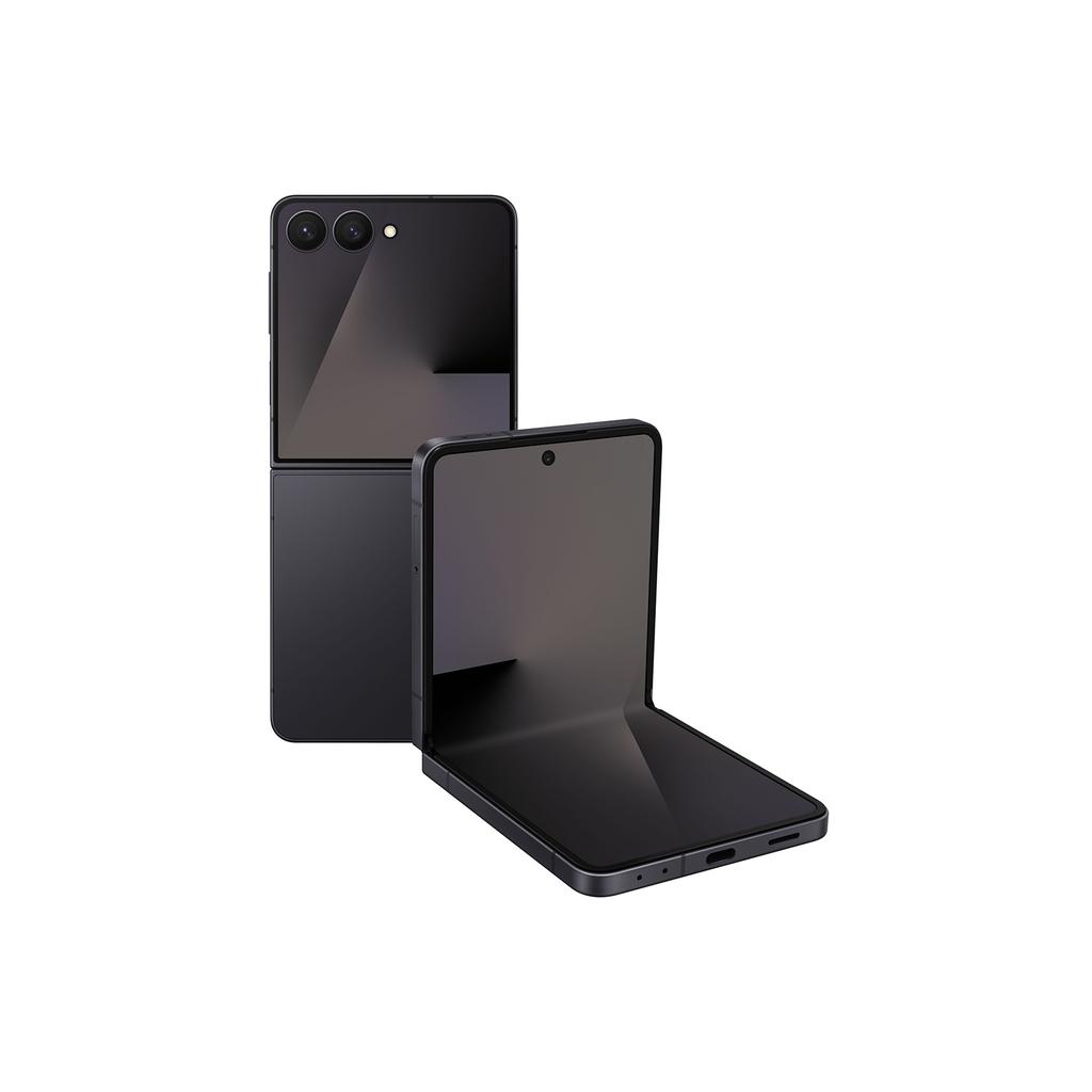 Galaxy Z Flip7 512GB - Black - Unlocked Reconditionné - Samsung refurbished available on Backmarket