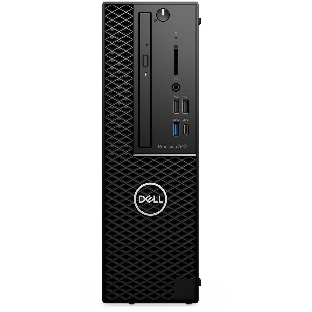 Dell Precision T3440 SFF Core i5 3.1 GHz - SSD 256 GB RAM 16GB Refurbished - Dell refurbished available on Backmarket