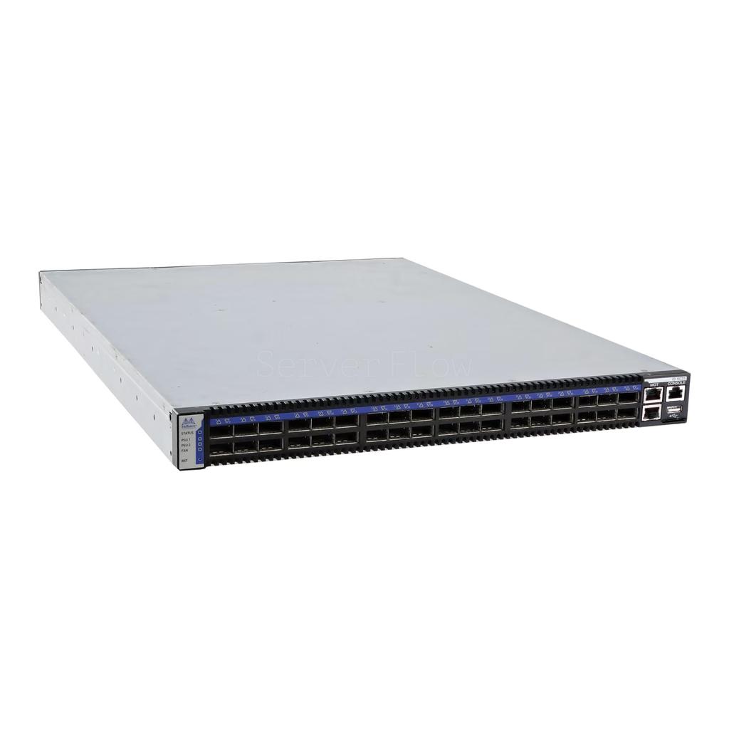 Mellanox MIS5035Q-1SFC Hub Refurbished -  refurbished available on Backmarket