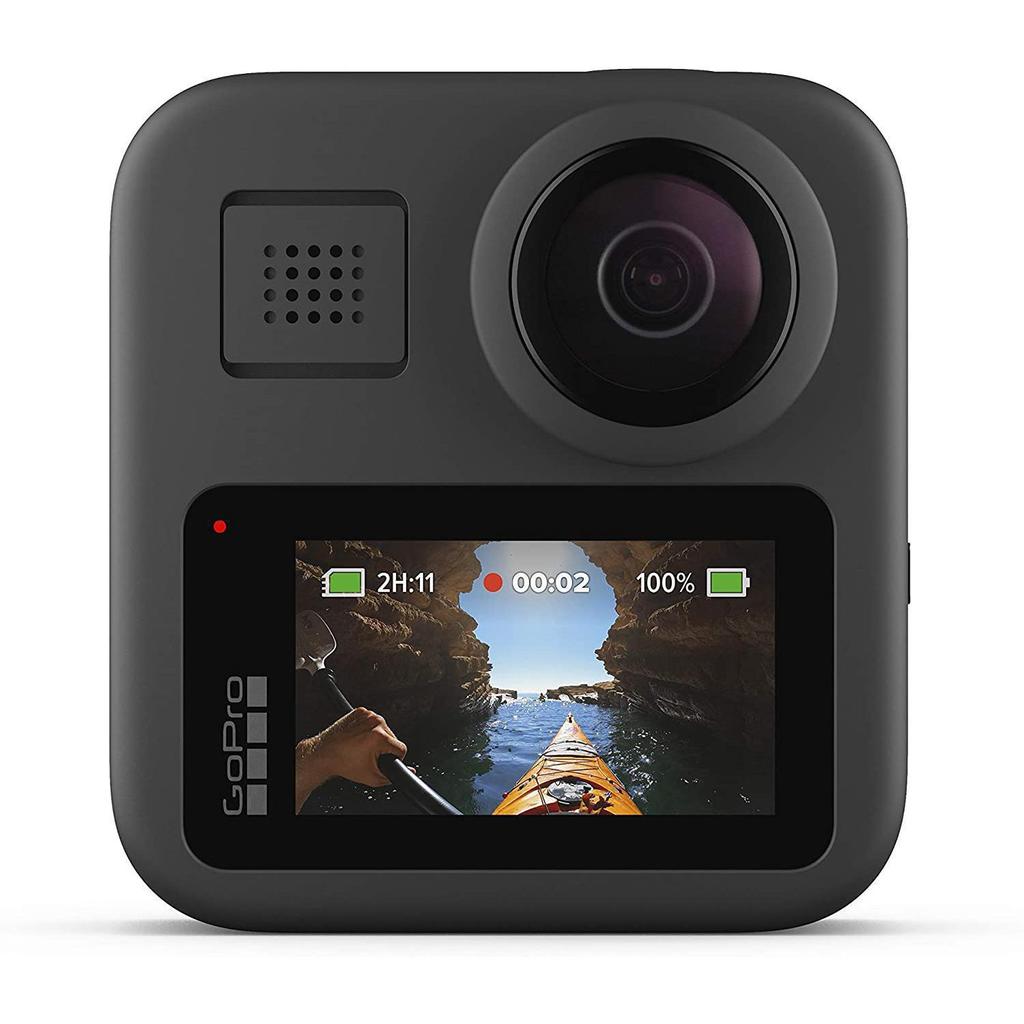GoPro Max 360 Sport camera Refurbished - GoPro refurbished available on Backmarket
