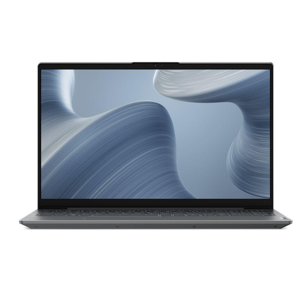 Lenovo IdeaPad 5 15-inch (2022) - Core i7-1255U - 16 GB - SSD 512 GB Reconditionné - Lenovo refurbished available on Backmarket