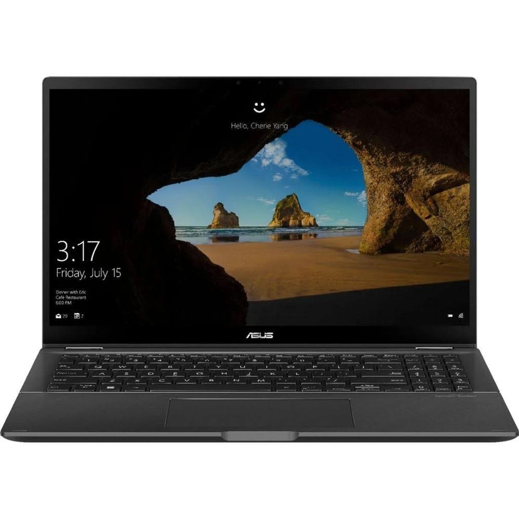 Asus VivoBook Q537FD-BI7T7 15-inch (2019) - Core i7-10510U - 16 GB - SSD 1 TB Reconditionné - Asus refurbished available on Backmarket
