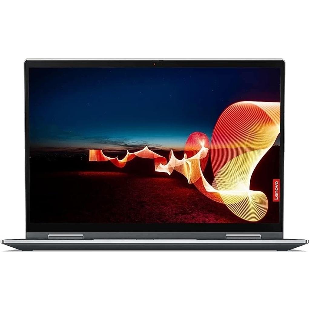 Lenovo ThinkPad X1 Yoga G6 14-inch (2021) - Core i7-1185G7 - 32 GB - SSD 256 GB Reconditionné - Lenovo refurbished available on Backmarket