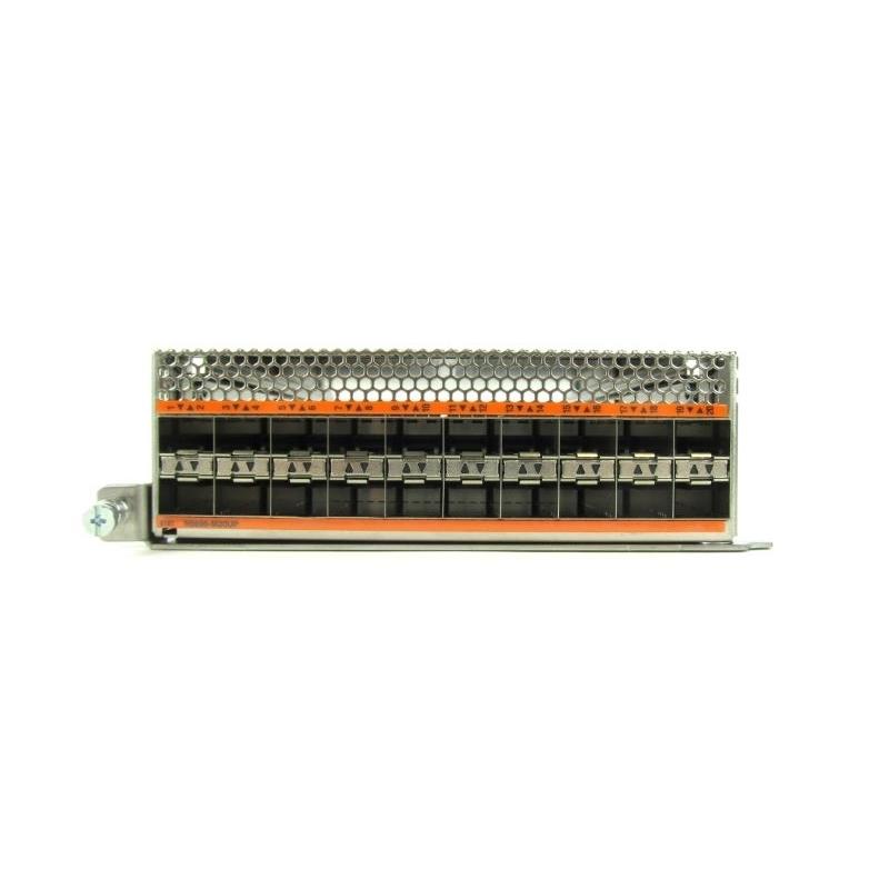 Cisco N5696-M20UP-CR Router Refurbished - Cisco Systems Inc. refurbished available on Backmarket