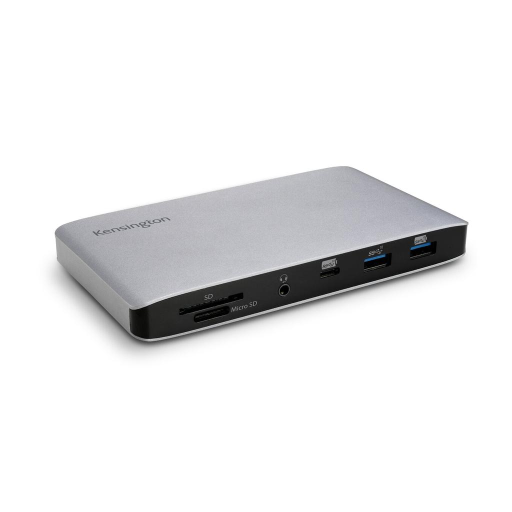 Kensington K38410NA Docking Station Reconditionné - Kensington refurbished available on Backmarket