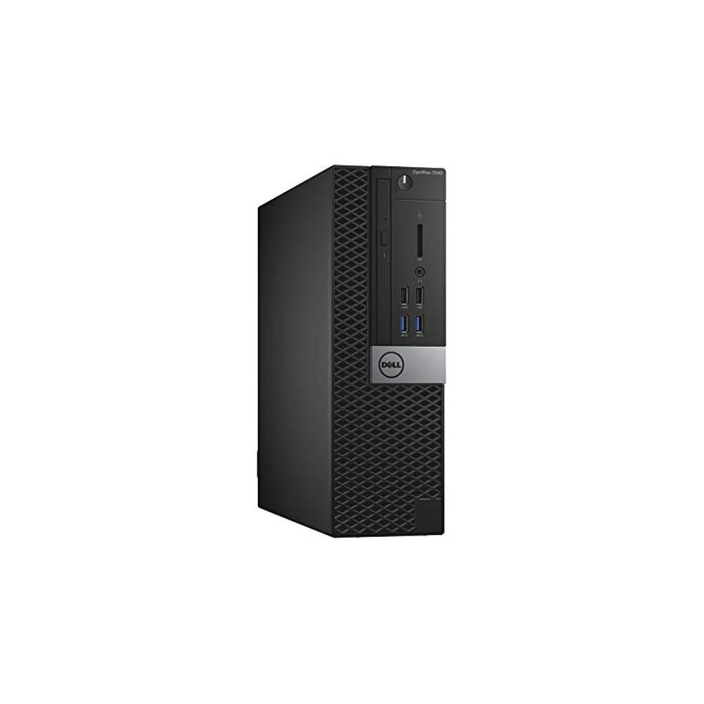Dell OptiPlex 7040 Core i5 3.2 GHz - SSD 256 GB RAM 16GB Refurbished - Dell refurbished available on Backmarket