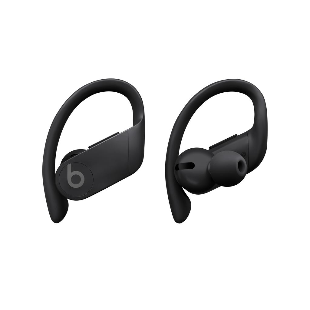Buy Powerbeats Pro Earbud Earphones - Black Refurbished - $122.00 Powerbeats Pro Earbud Earphones - Black Refurbished - Beats by Dre refurbished available on Backmarket