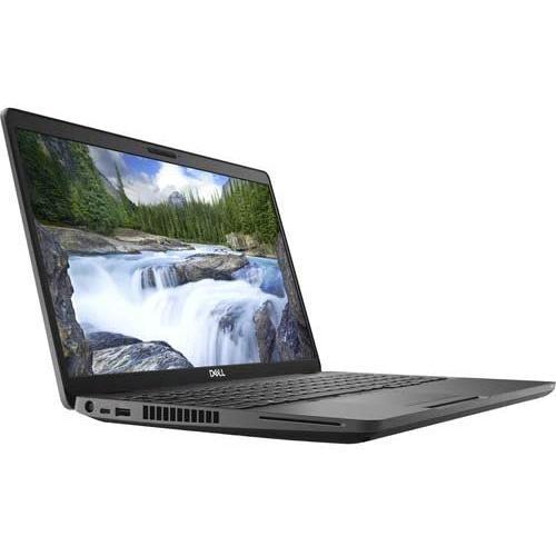 Dell Latitude 5501 15-inch (2019) - Core i7 - Gen 9 (H) - 32 GB - SSD 512 GB Refurbished - Dell refurbished available on Backmarket