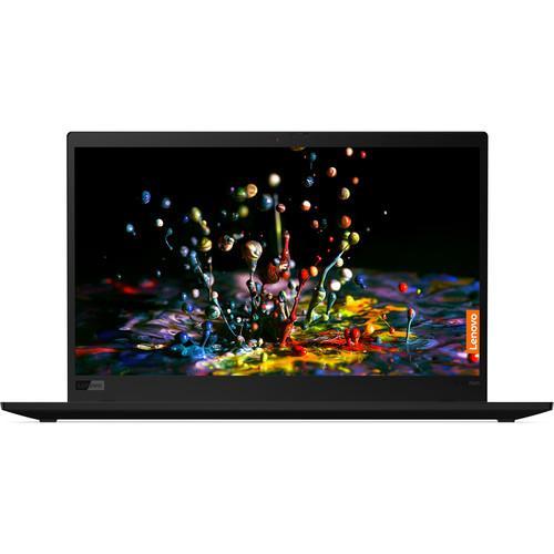 Lenovo ThinkPad X1 Carbon G7 14-inch (2018) - Core i5 - Gen 8 (U) - 16 GB - SSD 256 GB Refurbished - Lenovo refurbished available on Backmarket