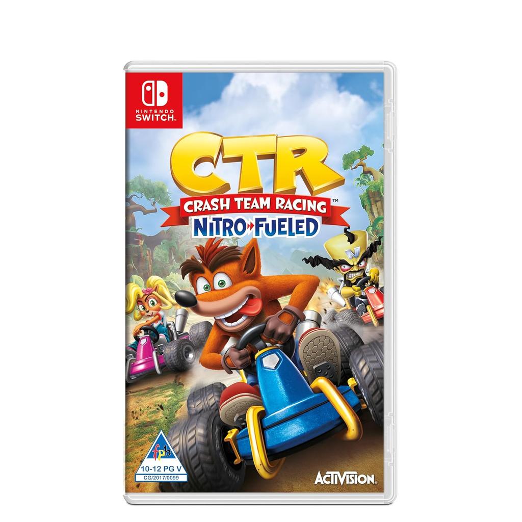 Buy Game For Nintendo Switch - Nintendo Switch Refurbished - $60.00 Game For Nintendo Switch - Nintendo Switch Refurbished - Nintendo refurbished available on Backmarket