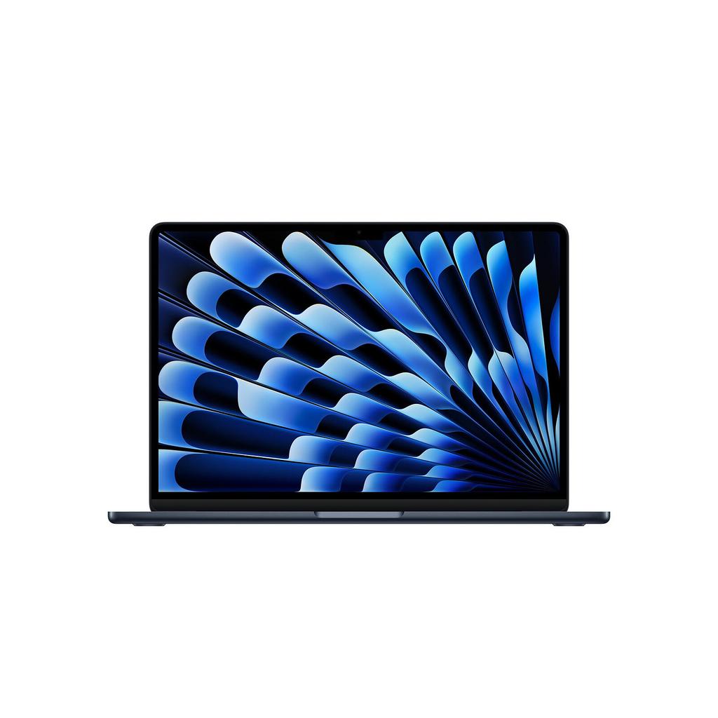 MacBook Air (2026) 13-inch - Apple M5 10-core and 10-core GPU - 16GB RAM - SSD 1000GB - Standard display Refurbished - Apple refurbished available on Backmarket