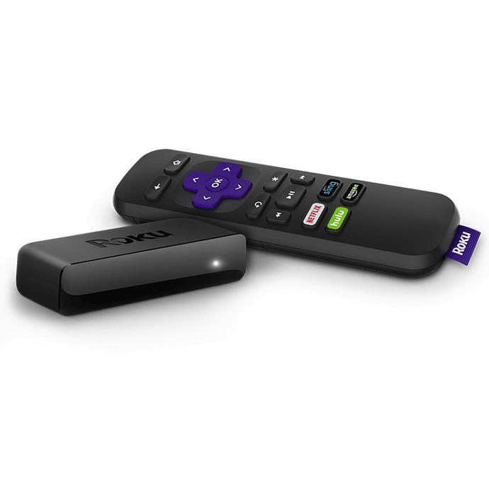 Roku 3900R Home Cinema systems Reconditionné - Roku refurbished available on Backmarket