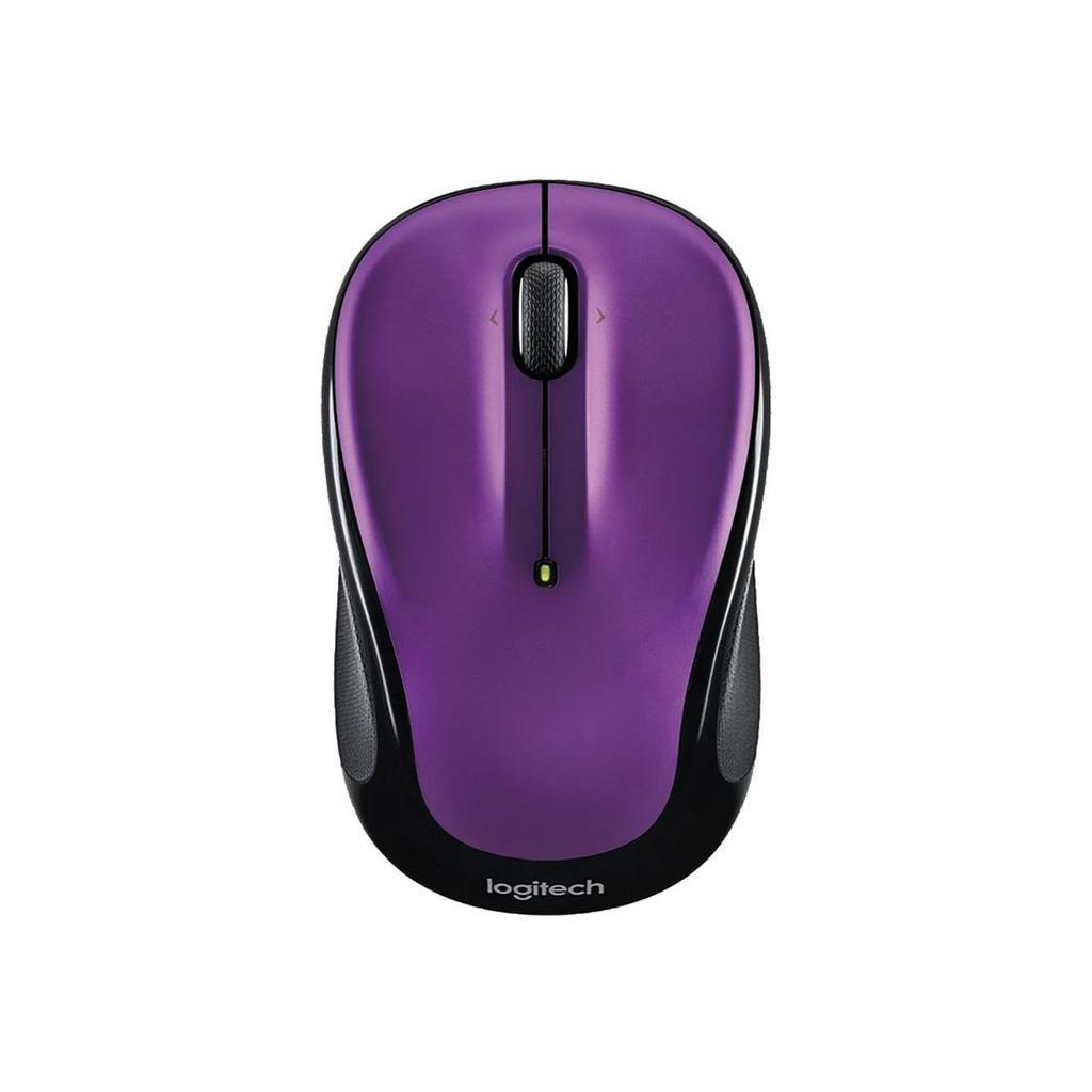 Logitech M325S Mouse Wireless Refurbished - Logitech refurbished available on Backmarket