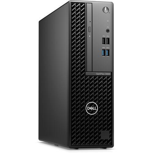 Dell OptiPlex 3070 SFF Core i5 3 GHz - SSD 512 GB RAM 8GB Refurbished - Dell refurbished available on Backmarket