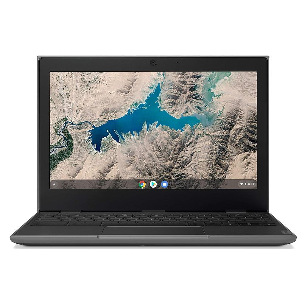 Lenovo 100E ChromeBook MT8173C 2.1 GHz 32 GB eMMC - 4 GB Refurbished - Lenovo refurbished available on Backmarket