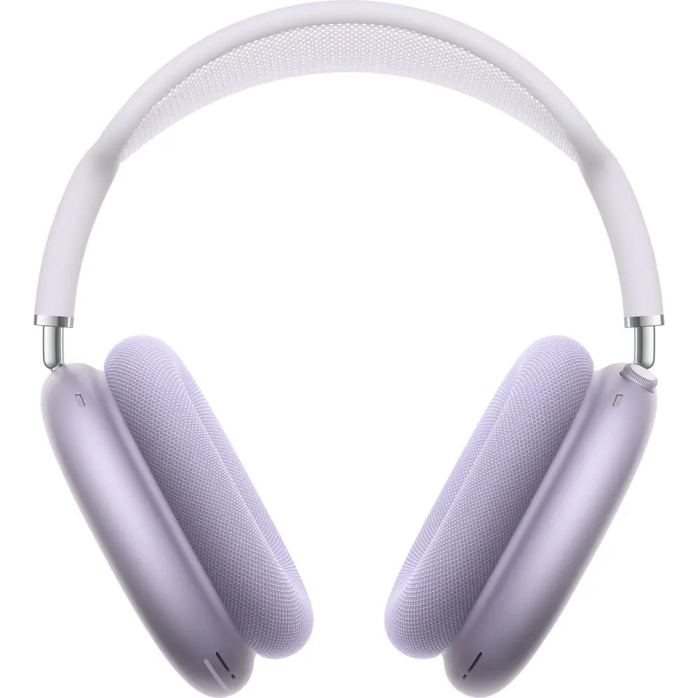 Apple AirPods Max 2 2nd gen (2026) - Purple Refurbished - Apple refurbished available on Backmarket