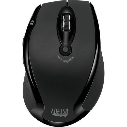 Adesso IMOUSEM20B Mouse Wireless Refurbished - Adesso est une marque connue, mais elle n'est pas aussi refurbished available on Backmarket