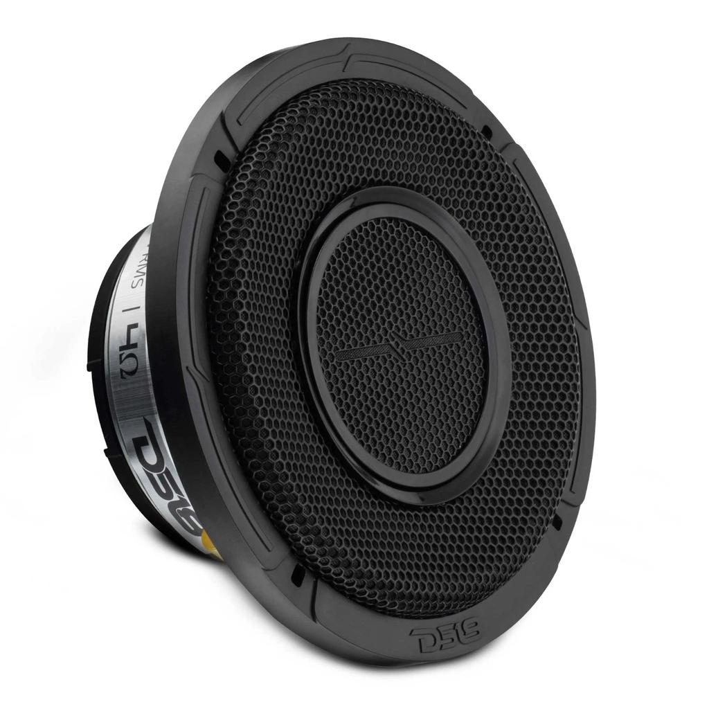 Ds18 PRO-HY6 .4 MSL car speakers Refurbished - N/A (je n'ai pas pu trouver de marque conn refurbished available on Backmarket