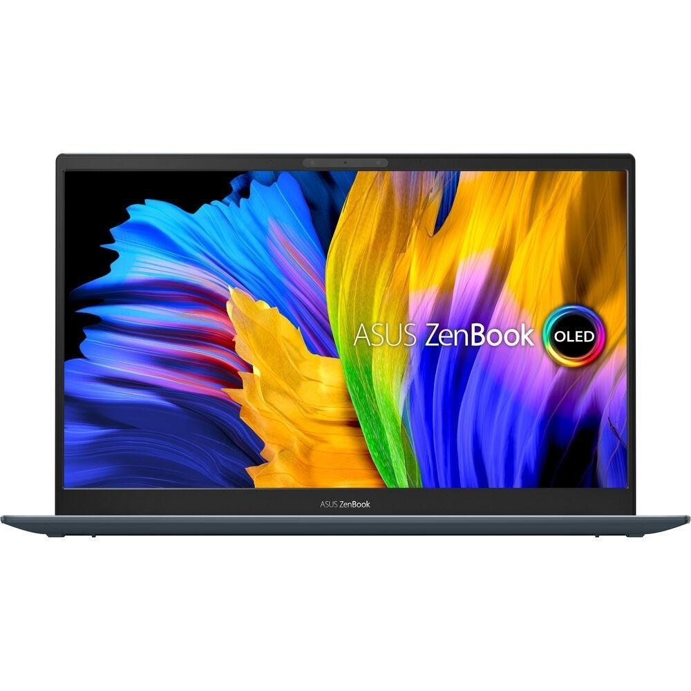 Asus UM325UA-DH71 13-inch (2021) - Ryzen 7 - 5000 Series (U) - 8 GB - SSD 512 GB Refurbished - Asus refurbished available on Backmarket