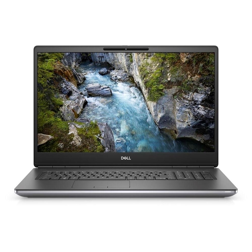 Dell Precision 7760 17-inch (2021) - Core i7 - Gen 11 (H) - 32 GB - SSD 512 GB Refurbished - Dell refurbished available on Backmarket