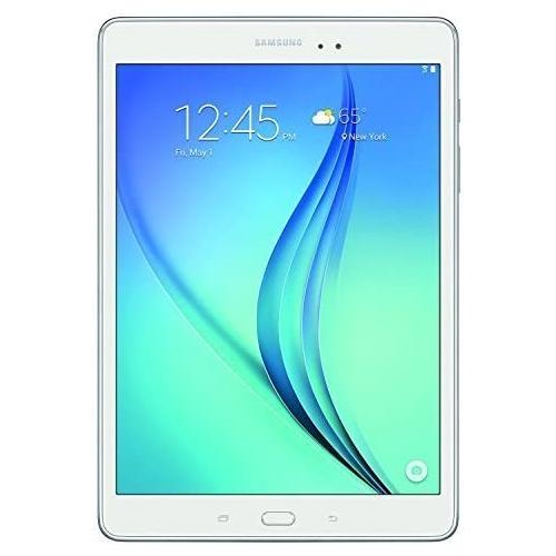 Galaxy Tab A 16GB - White - (Wi-Fi)