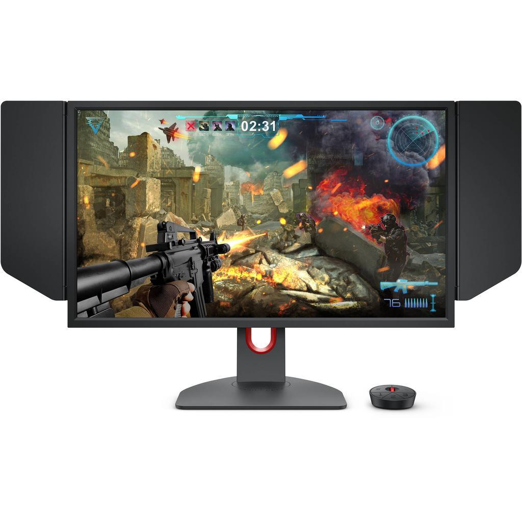 Benq 27-inch Monitor 1920 x 1080 LCD (XL2746K) Reconditionné - BenQ refurbished available on Backmarket
