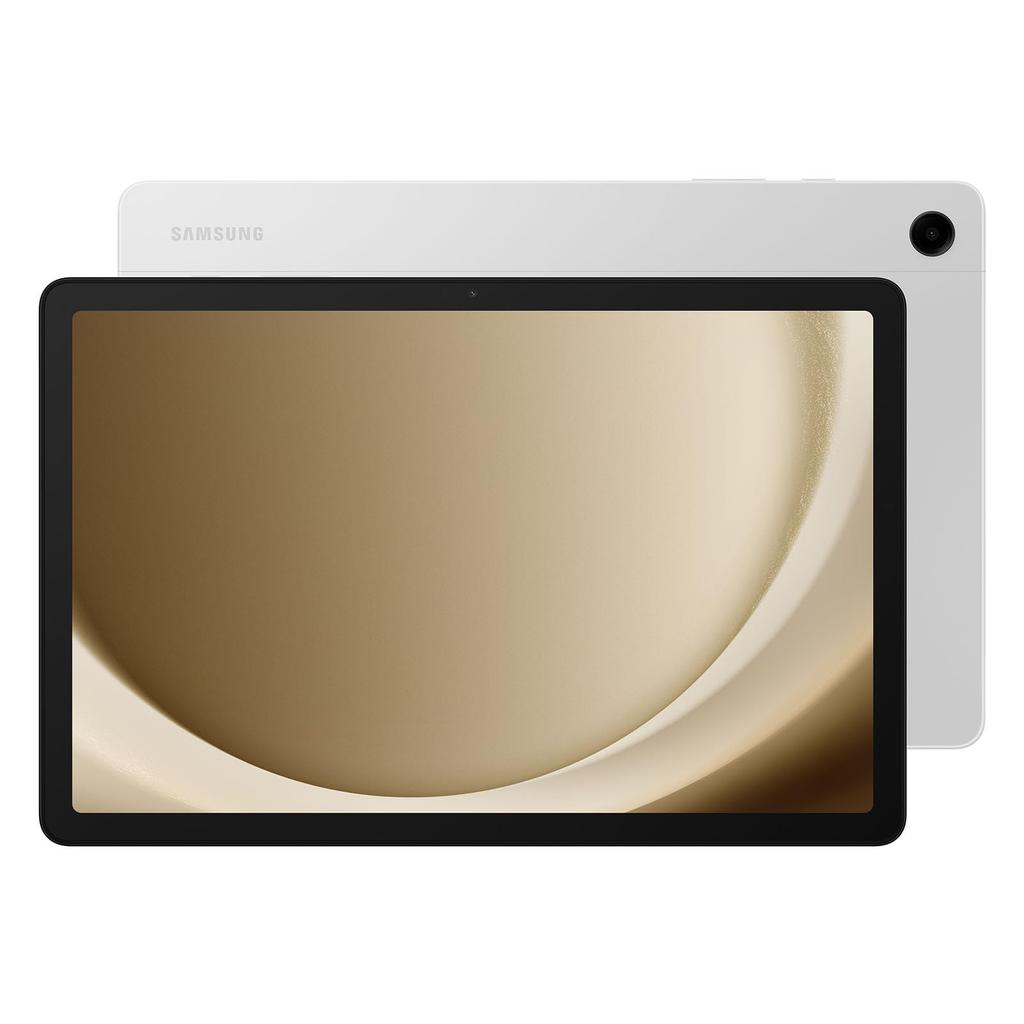 Galaxy Tab A9+ 64GB - Silver - (Wi-Fi) Refurbished - Samsung refurbished available on Backmarket