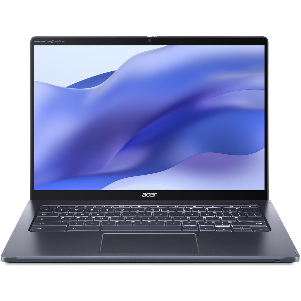 Acer Chromebook Spin CP714-1WN-53M9 Core i5-1235U 1.3 GHz 256 GB SSD - 8 GB Reconditionné - Acer refurbished available on Backmarket