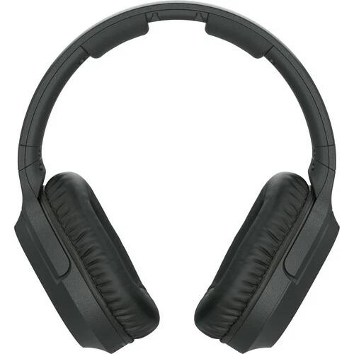 Sony RF400 Noise cancelling Headphone Bluetooth with microphone - Black Refurbished - Sony refurbished available on Backmarket