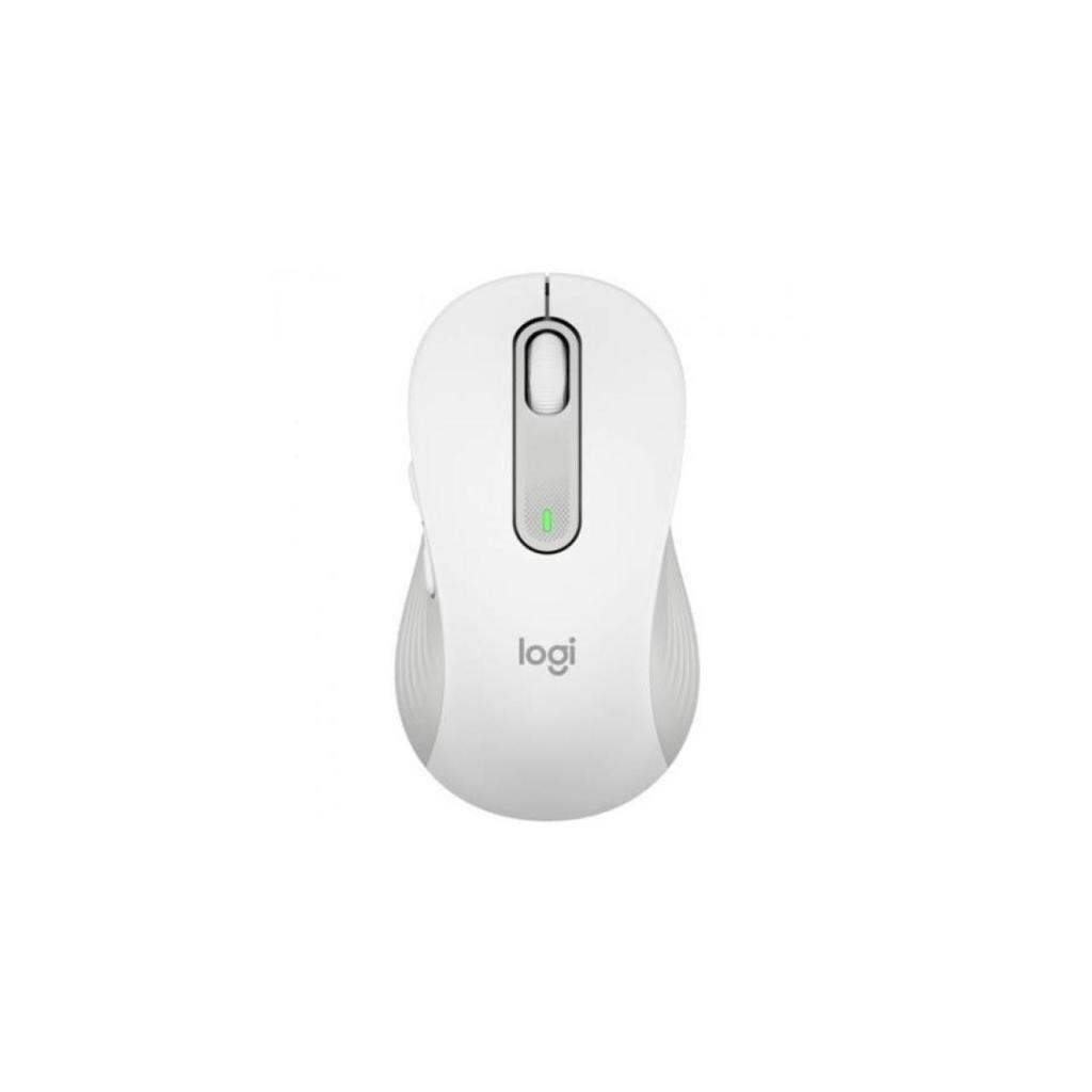 Logitech Signature M650 Mouse Wireless Refurbished - Logitech refurbished available on Backmarket