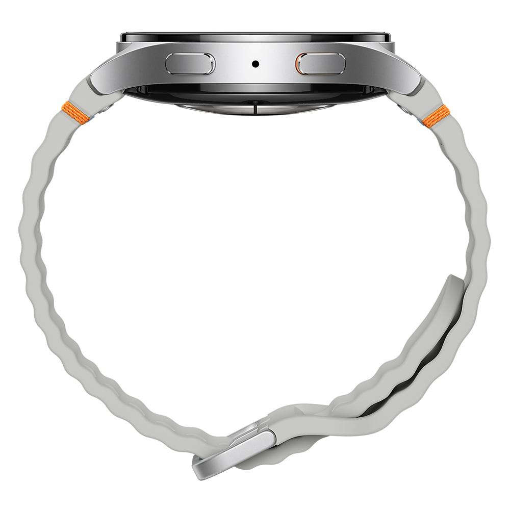 Samsung Galaxy Watch7 Bluetooth 40 mm - Silver Refurbished - Samsung refurbished available on Backmarket