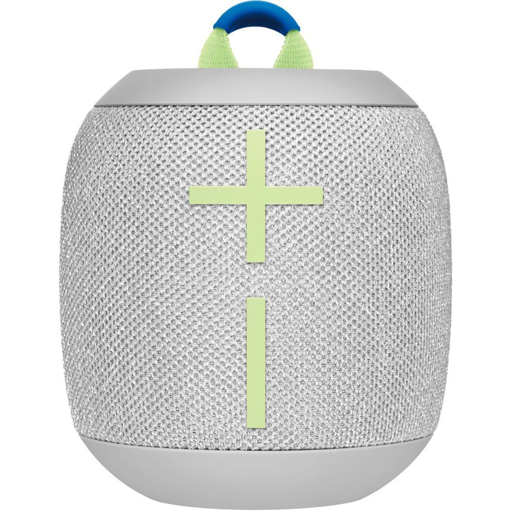 Ultimate Ears WonderBoom 3 Bluetooth speakers - Gray Refurbished - Ultimate Ears refurbished available on Backmarket