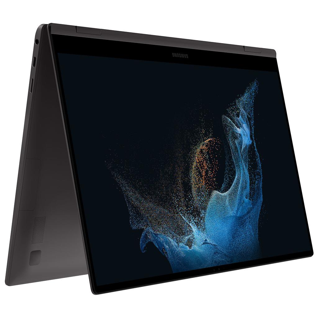 Galaxy Book2 Pro 15 Laptop 15-inch (2022) - Core i7 - Gen 12 - 16 GB - SSD 512 GB + HDD 512 GB Refurbished - Samsung refurbished available on Backmarket