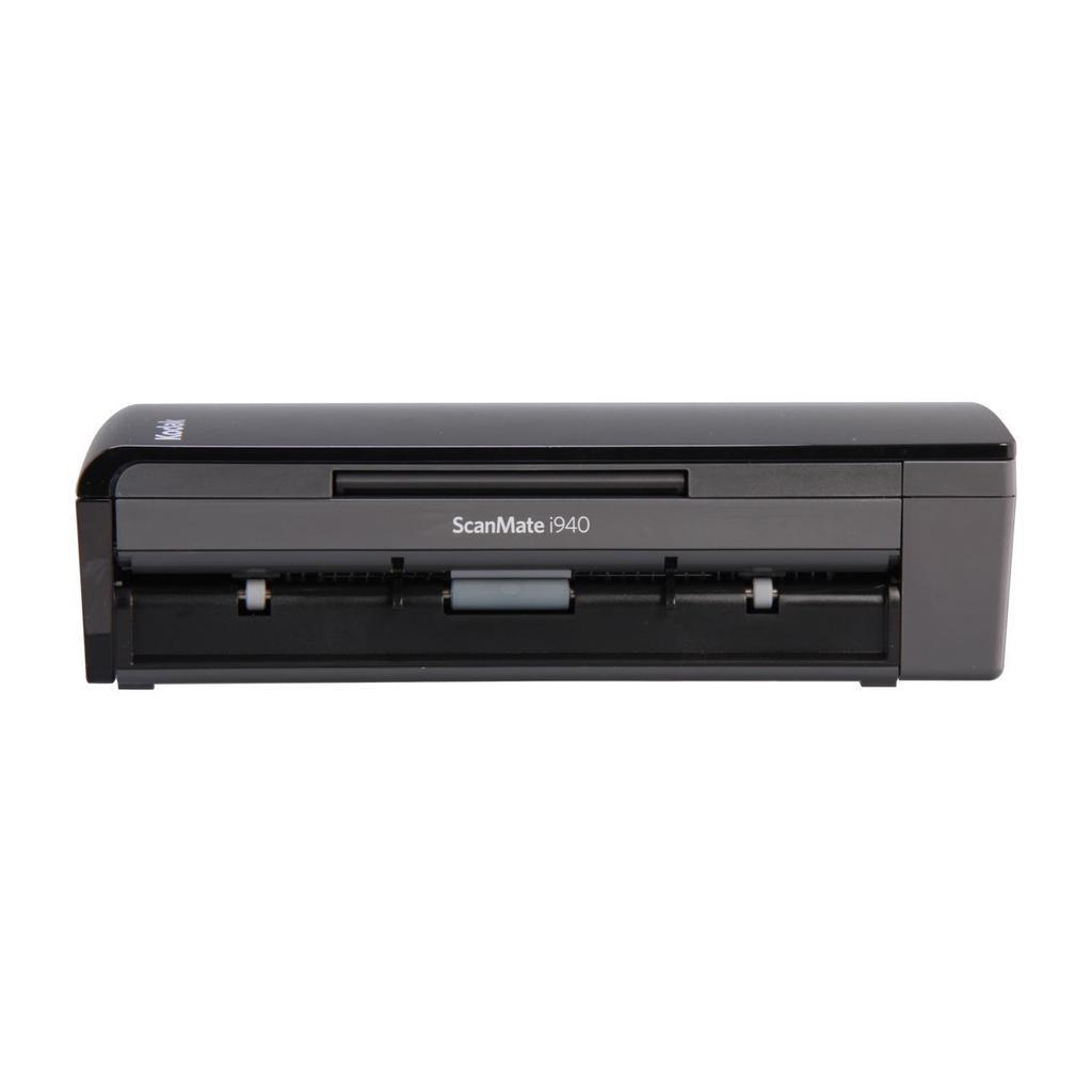 Kodak Alaris Scanmate i940 Scanner Refurbished - Kodak Alaris refurbished available on Backmarket