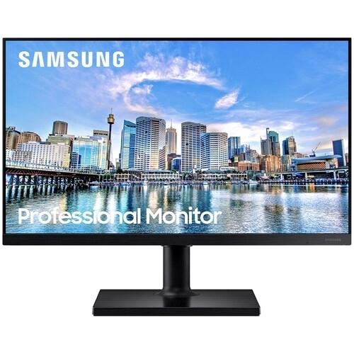 Samsung 23.8-inch Monitor 1920 x 1080 LCD (T45F) Refurbished - Samsung refurbished available on Backmarket