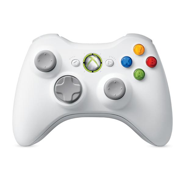 Buy Microsoft Xbox 360 Wireless Controller Refurbished - $65.00 Microsoft Xbox 360 Wireless Controller Refurbished - Microsoft refurbished available on Backmarket