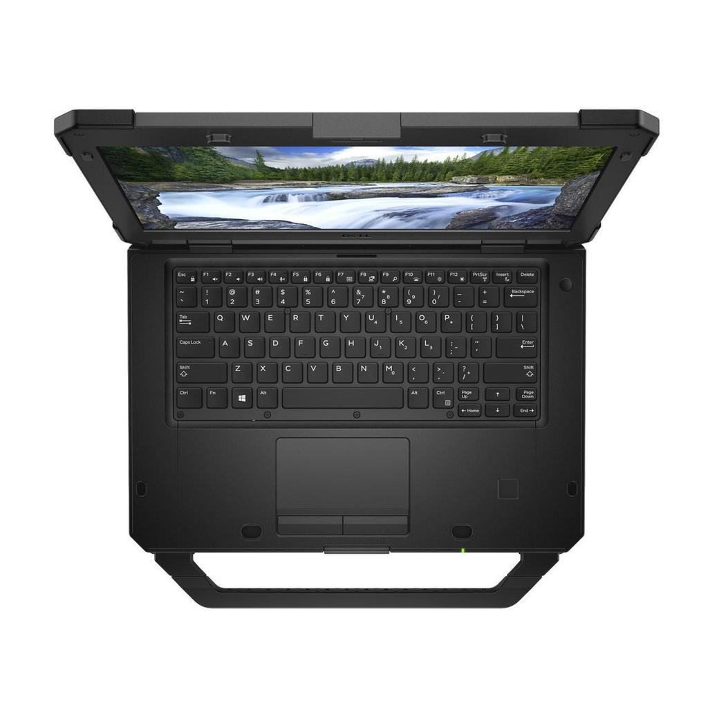 Dell Latitude 5424 14-inch (2018) - Core i5 - Gen 8 (U) - 8 GB - SSD 128 GB Refurbished - Dell refurbished available on Backmarket