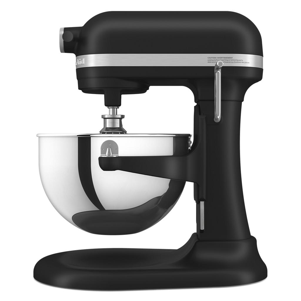 Kitchenaid RKSM55 Stand mixers Refurbished - KitchenAid refurbished available on Backmarket