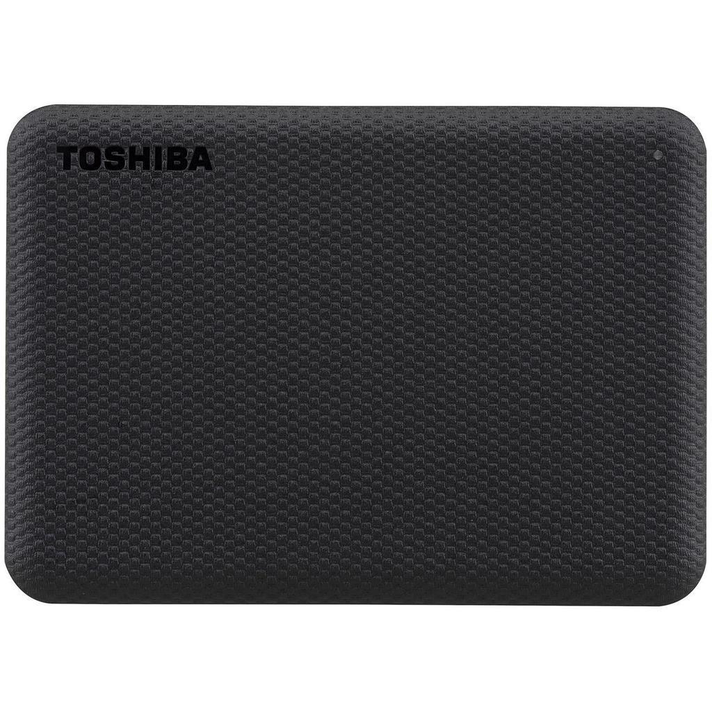 Toshiba HDTCA20XK3AA External hard drive - HDD 2 TB Refurbished - Toshiba refurbished available on Backmarket