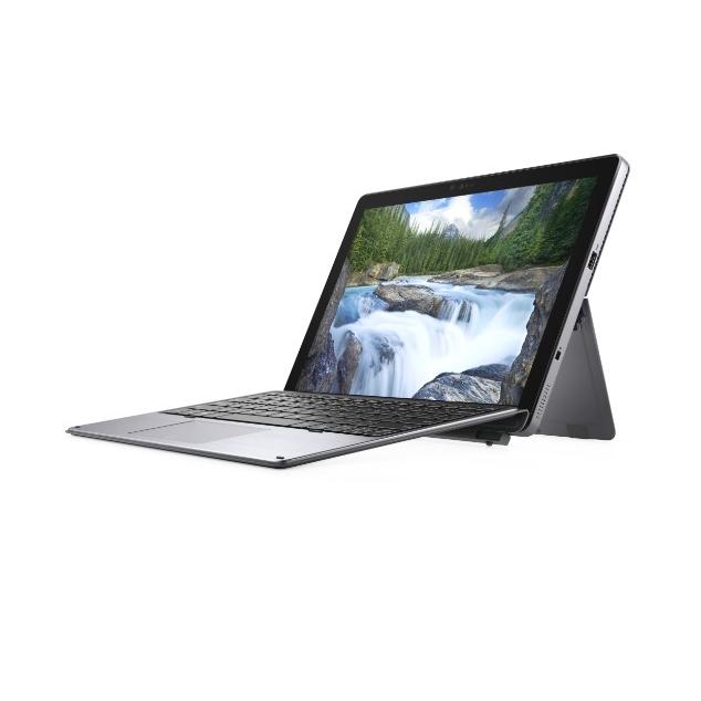 Dell Latitude 7200 14-inch (2018) - Core i7 - Gen 8 (U) - 16 GB - SSD 256 GB Refurbished - Dell refurbished available on Backmarket