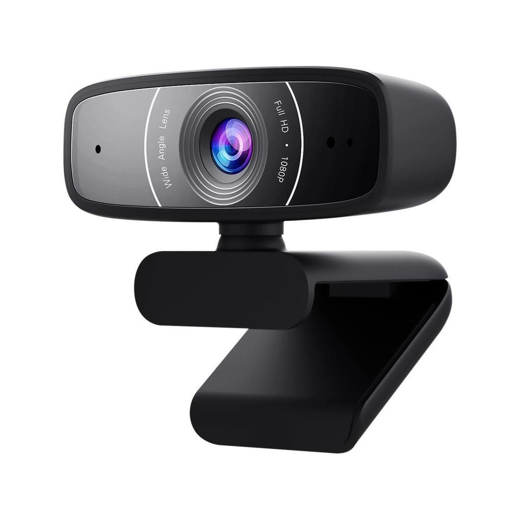 Asus Webcam C3 Webcam Refurbished - Asus refurbished available on Backmarket