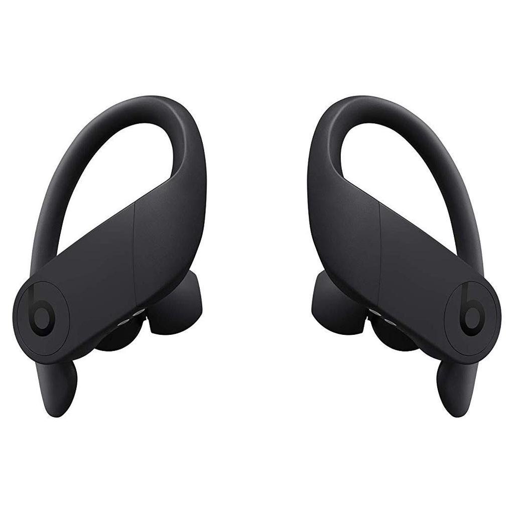 Powerbeats Pro Totally Earbud Bluetooth Earphones - Black Refurbished - Powerbeats Pro refurbished available on Backmarket