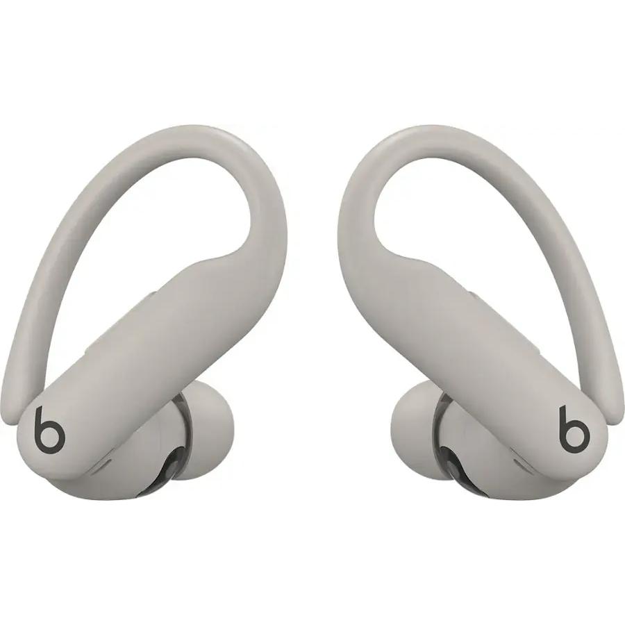Beats By Dr. Dre Powerbeats Pro 2 Earbud Noise-Cancelling Bluetooth Earphones - White Refurbished - Beats by Dr. Dre refurbished available on Backmarket
