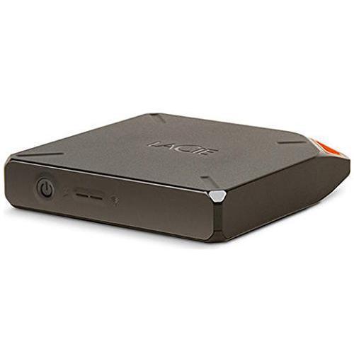 Buy Lacie Fuel External hard drive - HDD 1 TB Refurbished - $198.00 Lacie Fuel External hard drive - HDD 1 TB Refurbished - LaCie refurbished available on Backmarket