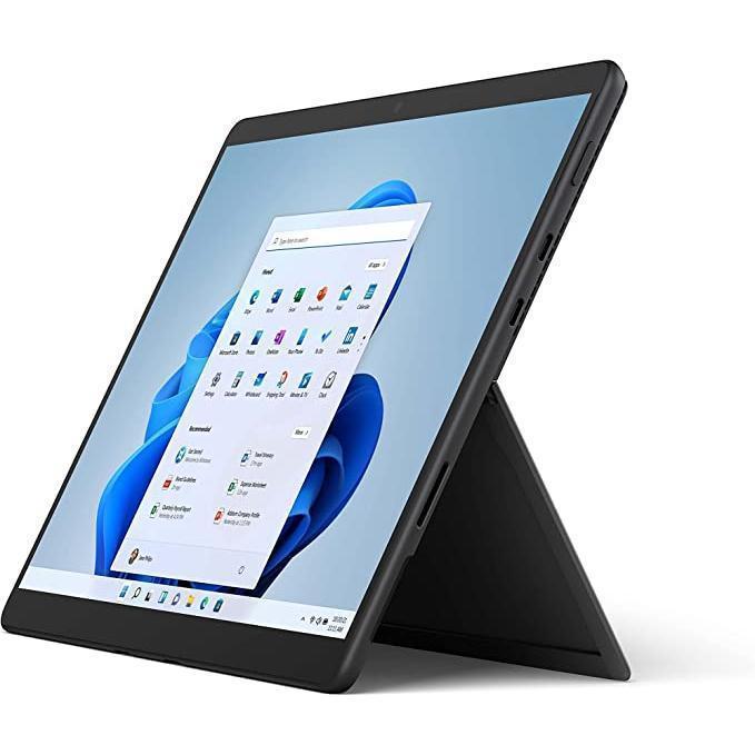 Microsoft Surface Pro 8 13"" Core i5 2.4 GHz - SSD 256 GB - 8 GB Refurbished - Microsoft refurbished available on Backmarket