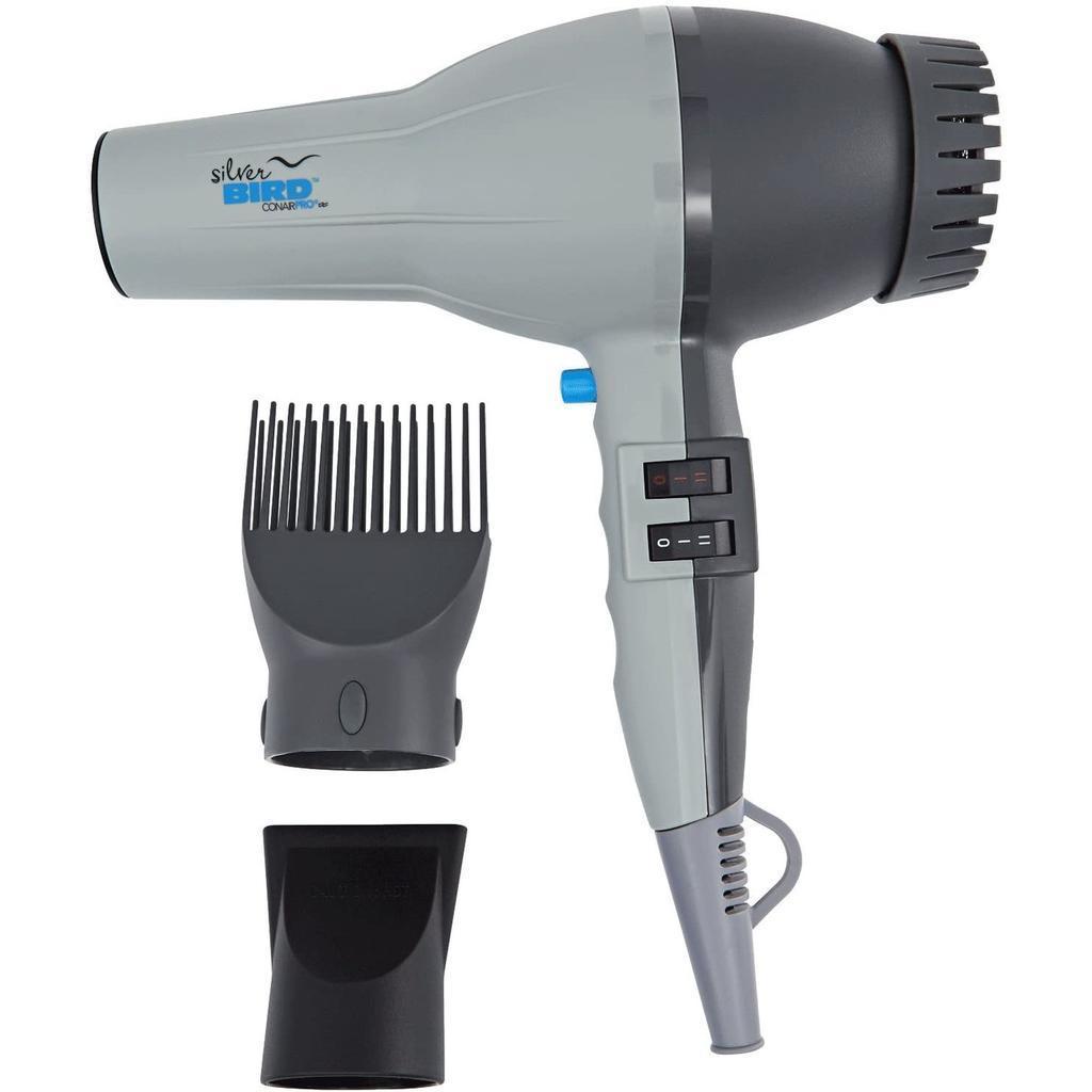 Conair Pro SilverBird Hair dryers Refurbished - Conair refurbished available on Backmarket